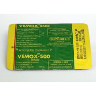 Vemox 500